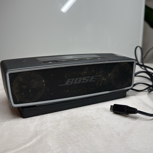 Bose Soundlink Mini - Picture 2 of 4
